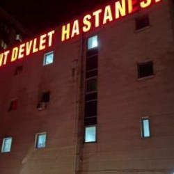 Sakarya'da asansör faciası: 1 işçi hayatını kaybetti