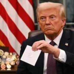 Adı bile duyulmamıştı! Kendilerini bir anda Trump'ın vergi listesinde buldular!