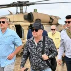 ABD Ortadoğu Özel Temsilcisi Steve Witkoff Gazze’ye gitti! Hamas’tan açıklama…