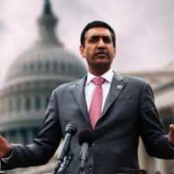 ABD'li Kongre üyesinden Filistin çağrısı! Zamanı geldi