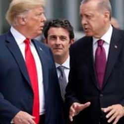 ABD'nin ek vergisine Türkiye'den ilk tepki!