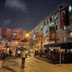 Adana'ya şehit ateşi d&uuml;şt&uuml;