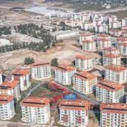 Afet konutları kiraları düşürdü