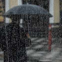 Ağustos sağanak ve fırtınayla başlıyor! Meteoroloji birçok bölgeyi uyardı