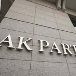 AK Parti, Next Sosyal'e katıldı