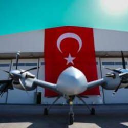 Akıncı İHA filminden bomba fragman! ‘Sadece teknoloji hikayesi değil…’