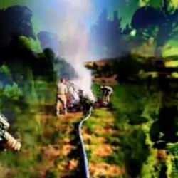 AKINCI TİHA ilk kez kullanıldı! Diyarbakır'da tarihi operasyon