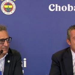 Ali Koç'tan taraftara transfer müjdesi! Bugün açıklanabilir