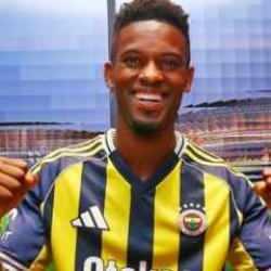 Ali Koç'un Fenerbahçe'ye 109. transferi: Nelson Semedo