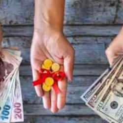 Altın geriliyor, dolar ve borsa güç topluyor! 