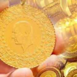 Altın yeniden yükselişte! İşte son fiyatlar...