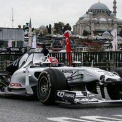 Anlaşma sağlandı iddiası! Formula 1 İstanbul'a dönüyor