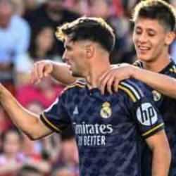 Arda Güler'le forma rekabetindeydi! Real Madridli yıldızdan Fenerbahçe kararı