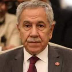 Arınç’a tokat gibi cevap: ‘Ters yola mı girdin?’
