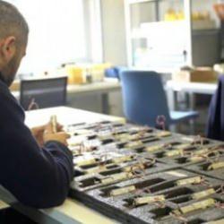 ASELSAN ve Roketsan’a tedarik yapan firma zor durumda