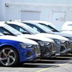 Audi beklentileri düşürdü: Gelir ve faaliyet karı düşecek