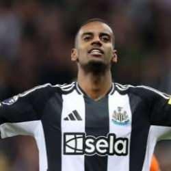 Avrupa'da yılın transferi yolda! Alexander Isak için astronomik teklif