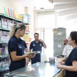 Bağcılar Belediyesi zabıtasından patlayıcı ve yanıcı madde uyarısı