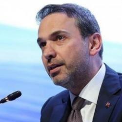 Bakan Bayraktar açıkladı: ABD ile yeni bir LNG anlaşması olabilir!