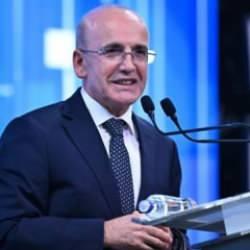Bakan Şimşek açıkladı: 500 bin sosyal konut geliyor