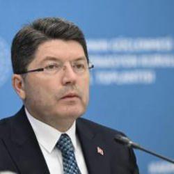 Bakan Tunç'tan yangınlara ilişkin açıklama: 39 kişi tutuklandı