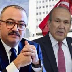 Bakan Yardımcısı Yılmaz’dan CHP’nin monşerine ayar üstüne ayar