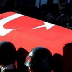 Bakan Yerlikaya acı haberi duyurdu: 1 askerimiz şehit