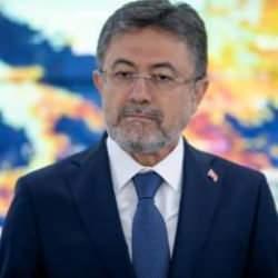 Bakan Yumaklı: Cumhuriyet tarihimizin en güçlü hava ve kara filosuna sahibiz