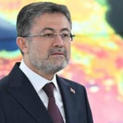 Bakan Yumaklı'dan kritik yangın uyarısı: Bu hafta daha riskli!