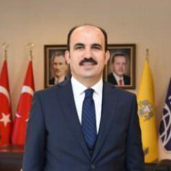 Başkan Altay açıkladı: 70 Mw’lık GES projesi başlıyor