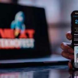 Selçuk Bayraktar'ın duyurduğu sosyal medya platformu Next Sosyal'e siber saldırı!