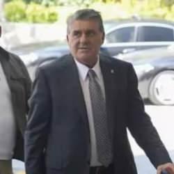 Beşiktaş Filistin'e destek verdiği için soruşturma açılan yıldızı transfer ediyor!