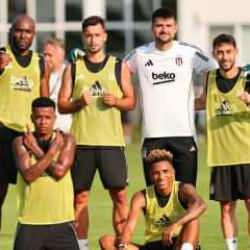 Beşiktaş ona 5,6 milyon euro harcamıştı: Yuvadan uçacak mı?