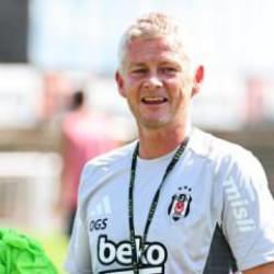 Beşiktaş'a Avrupa'dan tanıdık hoca: Solskjaer gidiyor