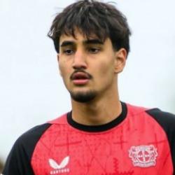 Beşiktaş'a genç on numara! Leverkusen'den transfer edildi