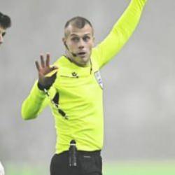 Beşiktaş'ın İrlanda'da oynayacağı St. Patrick's maçına Sloven hakem