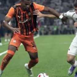 Beşiktaş'ın yeni transferi eleştirilere dayanamadı! Sosyal medya hesabını kapattı