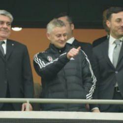 Beşiktaş'tan KAP'a yeni bildirim: Görüşmeler başladı