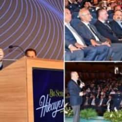 Bülent Turan'dan o isimlere sert sözler: Halk TV'de Erdoğan'a küfrederek lider olunmaz