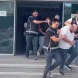 Bursa'da el bombalarıyla yakalandılar... Su&ccedil; &ouml;rg&uuml;t&uuml;n&uuml;n saldırı planı &ccedil;&ouml;kt&uuml;