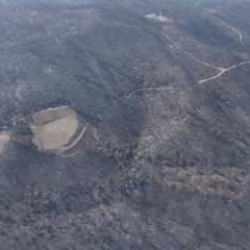 Bursa'da yangın 5. gününde! Alevler yeniden yükseldi, müdahale sürüyor!