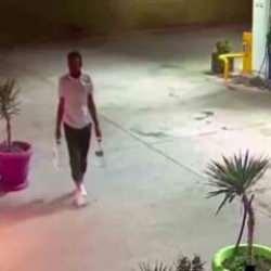 Bursa'da yangına sebep olmuştu: FETÖ’cü kundakçı tutuklandı