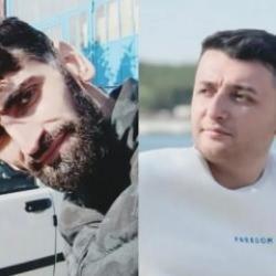 Bursa'daki yangında hayatını kaybedenlerin son görüntüleri ortaya çıktı