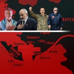 Bütün engeller ortadan kalktı! Tarihin akışını değiştirecek ulaşım hattında son perde