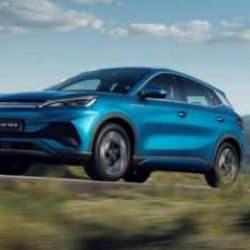 BYD'den önemli bölünme kararı