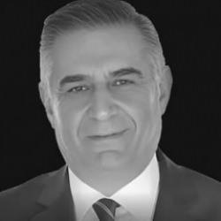 CHP eski İstanbul İl Başkanı Cemal Özdemir hayatını kaybetti!