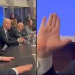 CHP'nin arşiv görüntüleri gündem oldu! Kılıçdaroğlu'nun adaylığını şarkılarla kutlamışlar