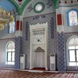 Cuma Hutbesi 1 Ağustos 2025 Diyanet! Hayâ: Allah'ın Emri, Fıtratın Gereği