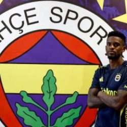Daha 4 gün önce gelmişti, Semedo'dan transfer sözleri: 'Talimat verdim'