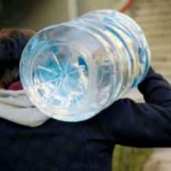 Damacananız bu rengi aldıysa aman dikkat! Görür görmez hemen geri verin